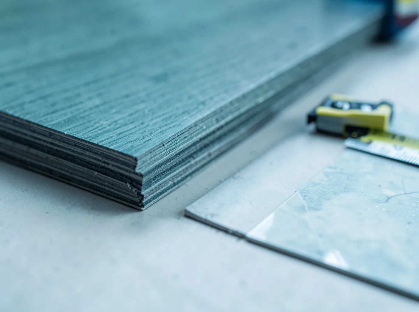 Luxury Vinyl Plank Installation Preston, MD FAQs
